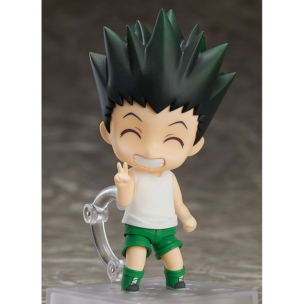 FIGURA NENDOROID GON FREECSS (RE-RUN) 1183 FIGURA NENDOROID GON FREECSS (RE-RUN) 1183